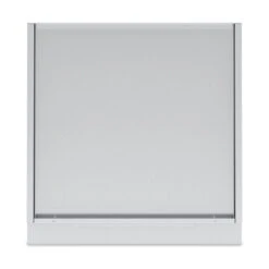 Broil King 804060 Stainless Steel Rear Panel 2-Door Cabinet -Weber Store bk 804060 c 03 21