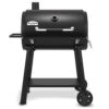 Broil King 948050 Regal Grill 500 Charcoal Smoker, 32-Inches 1 Broil King 948050 Regal Grill 500 Charcoal Smoker, 32-Inches -Weber Store bk 948050 a 08 22