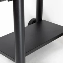 Broil King 955050 Regal Offset 400 Charcoal Smoker, 25.5-Inches 10 Broil King 955050 Regal Offset 400 Charcoal Smoker, 25.5-Inches -Weber Store bk 955050 d 08 22