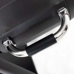 Broil King 955050 Regal Offset 400 Charcoal Smoker, 25.5-Inches 11 Broil King 955050 Regal Offset 400 Charcoal Smoker, 25.5-Inches -Weber Store bk 955050 e 08 22