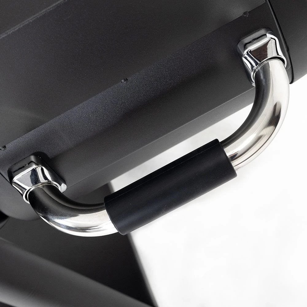 Broil King 955050 Regal Offset 400 Charcoal Smoker, 25.5-Inches 6 Broil King 955050 Regal Offset 400 Charcoal Smoker, 25.5-Inches - Image 4