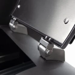 Broil King 955050 Regal Offset 400 Charcoal Smoker, 25.5-Inches 13 Broil King 955050 Regal Offset 400 Charcoal Smoker, 25.5-Inches -Weber Store bk 955050 g 08 22