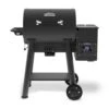 Broil King 494051 Crown Pellet 500 Smoker And Grill -Weber Store bk baronpellet400 a 06 20 1