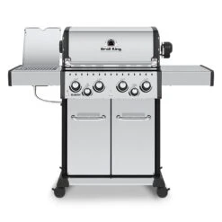 New Arrival -Weber Store bk br s490 pro ir a 03 21