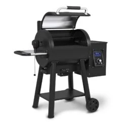 Broil King 495051 Regal Pellet 400 Smoker And Grill -Weber Store bk regalpellet400 c 06 20