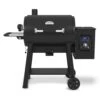 Broil King 496051 Regal Pellet 500 Smoker And Grill -Weber Store bk regalpellet500 a 06 20