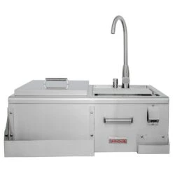 Blaze BLZ-30CKT-SNK Beverage Center