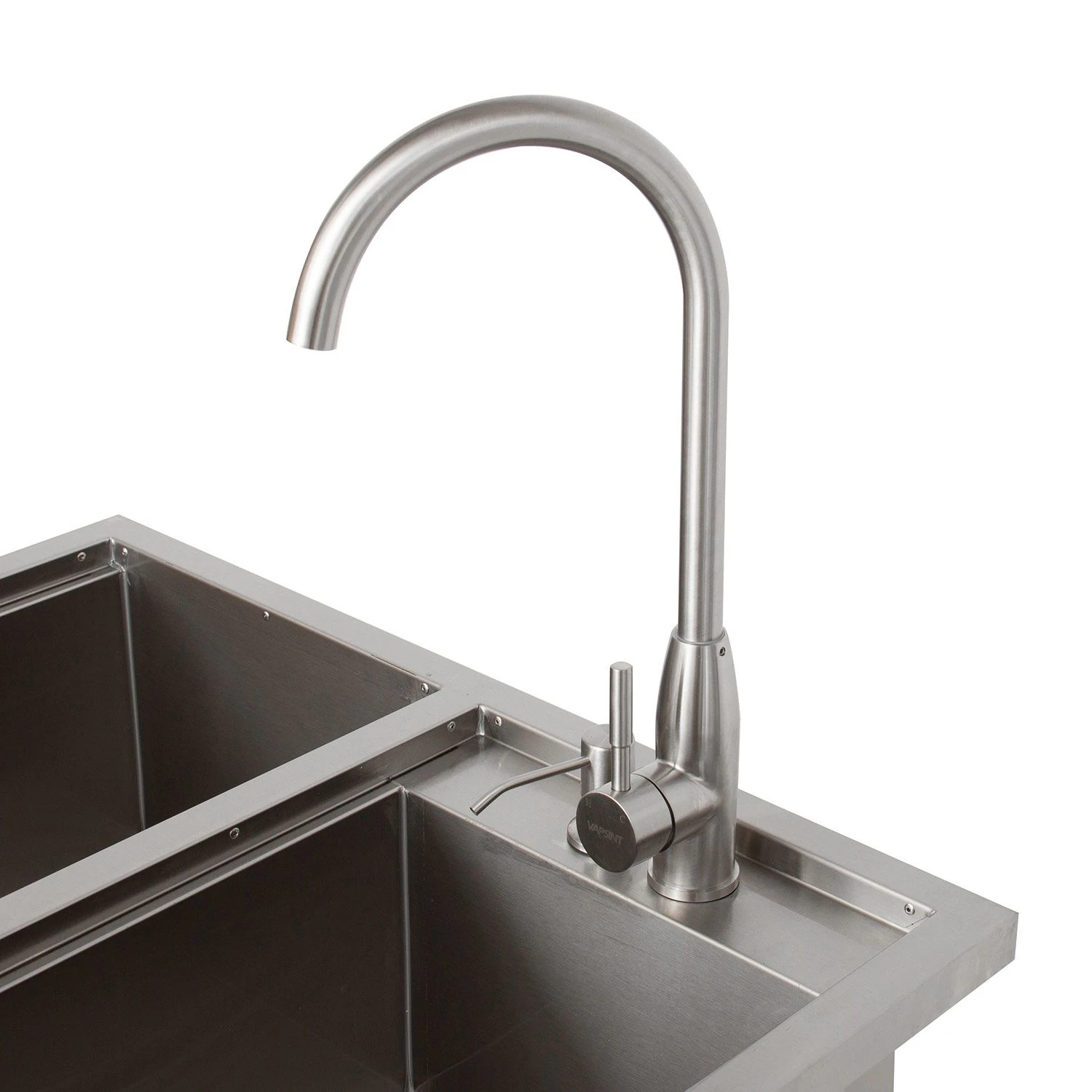 Blaze BLZ-30CKT-SNK Beverage Center 6 Blaze BLZ-30CKT-SNK Beverage Center - Image 4