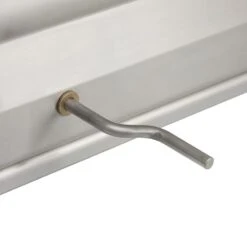 Blaze Freestanding Charcoal Grill, 32-Inch