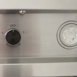 Blaze BLZ-36-VHOOD 36-Inch Outdoor Vent Hood -Weber Store blz 42 vhood c 01 21