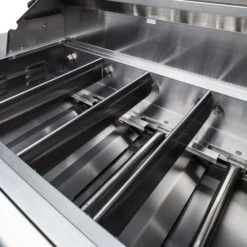 Blaze Prelude LBM Freestanding 4-Burner Gas Grill, 32-Inch 10 Blaze Prelude LBM Freestanding 4-Burner Gas Grill, 32-Inch -Weber Store blz 4lbm cart sc config b 05 23 1 1