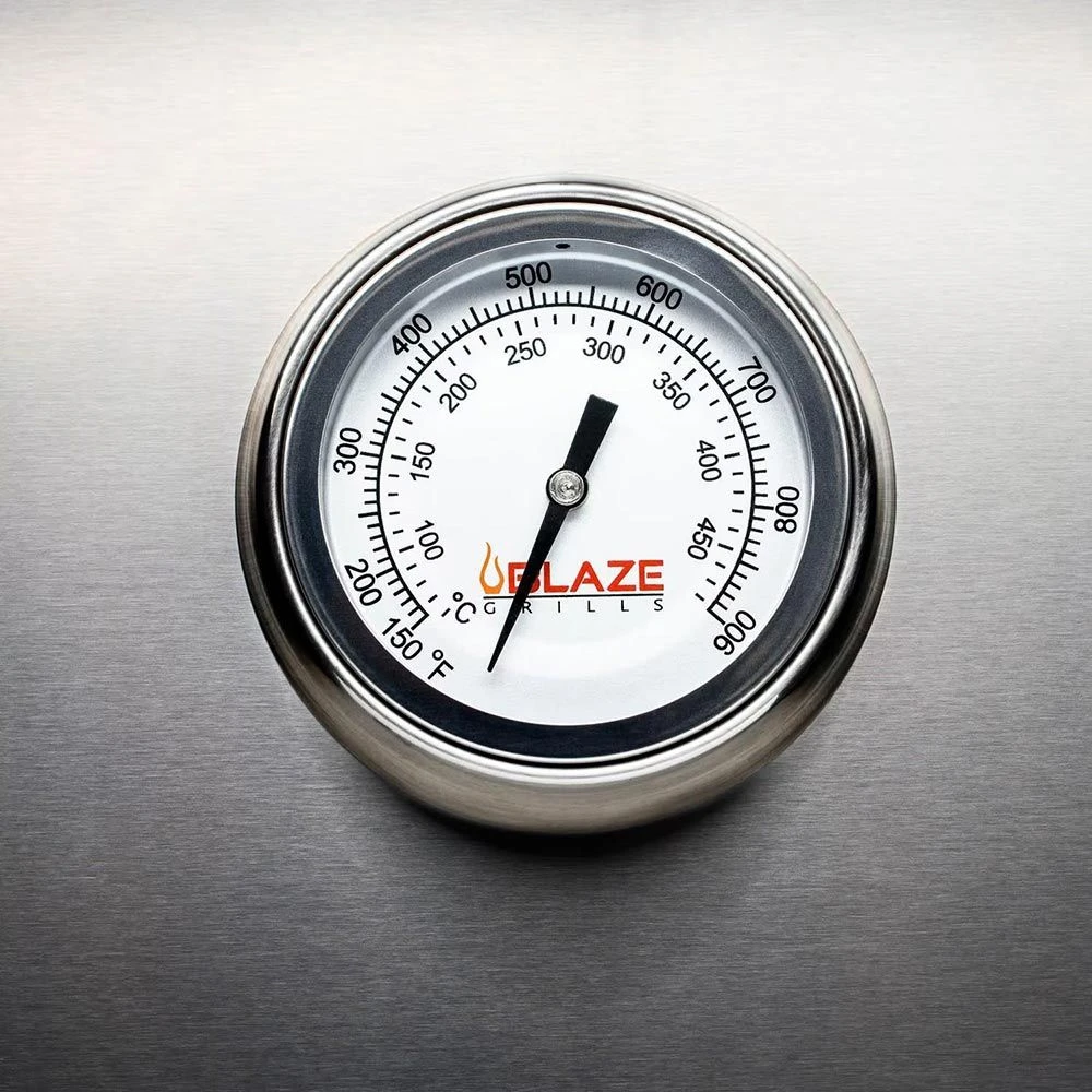 Blaze Prelude LBM Freestanding 4-Burner Gas Grill, 32-Inch 8 Blaze Prelude LBM Freestanding 4-Burner Gas Grill, 32-Inch - Image 6