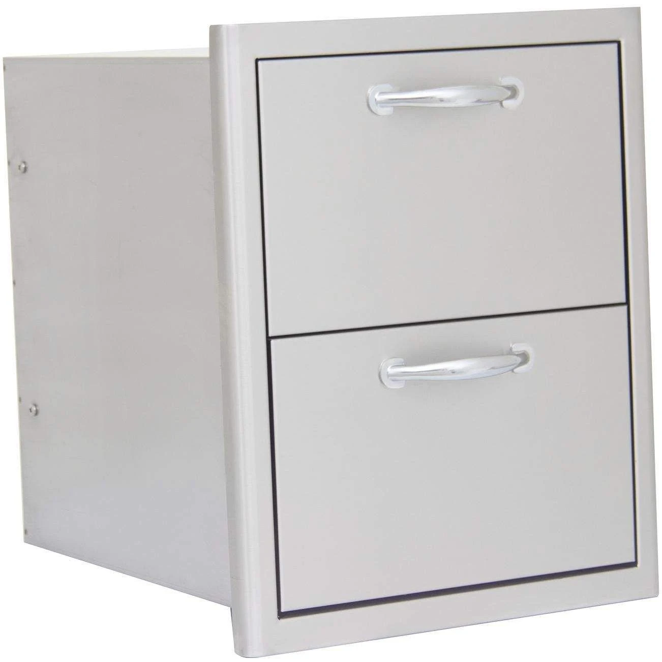 Blaze BLZ-DRW2-R Double Access Drawers, 21.75x17.375-inches 4 Blaze BLZ-DRW2-R Double Access Drawers, 21.75x17.375-inches - Image 2