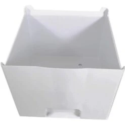 Blaze BLZ-ICEMKR-50GR Outdoor Ice Maker With Gravity Drain, 15-inches -Weber Store blz icemkr 50gr d