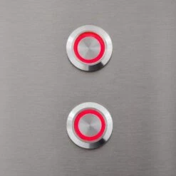 Blaze Freestanding Gas Grill With Lights On Island, 32-Inch -Weber Store blz lte controls