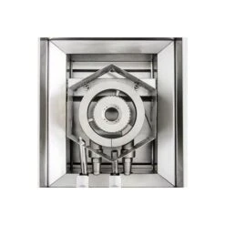 Blaze BLZ-PBLTE Built-In Power Burner With Lights, Wok Ring And Lid -Weber Store blz pb e