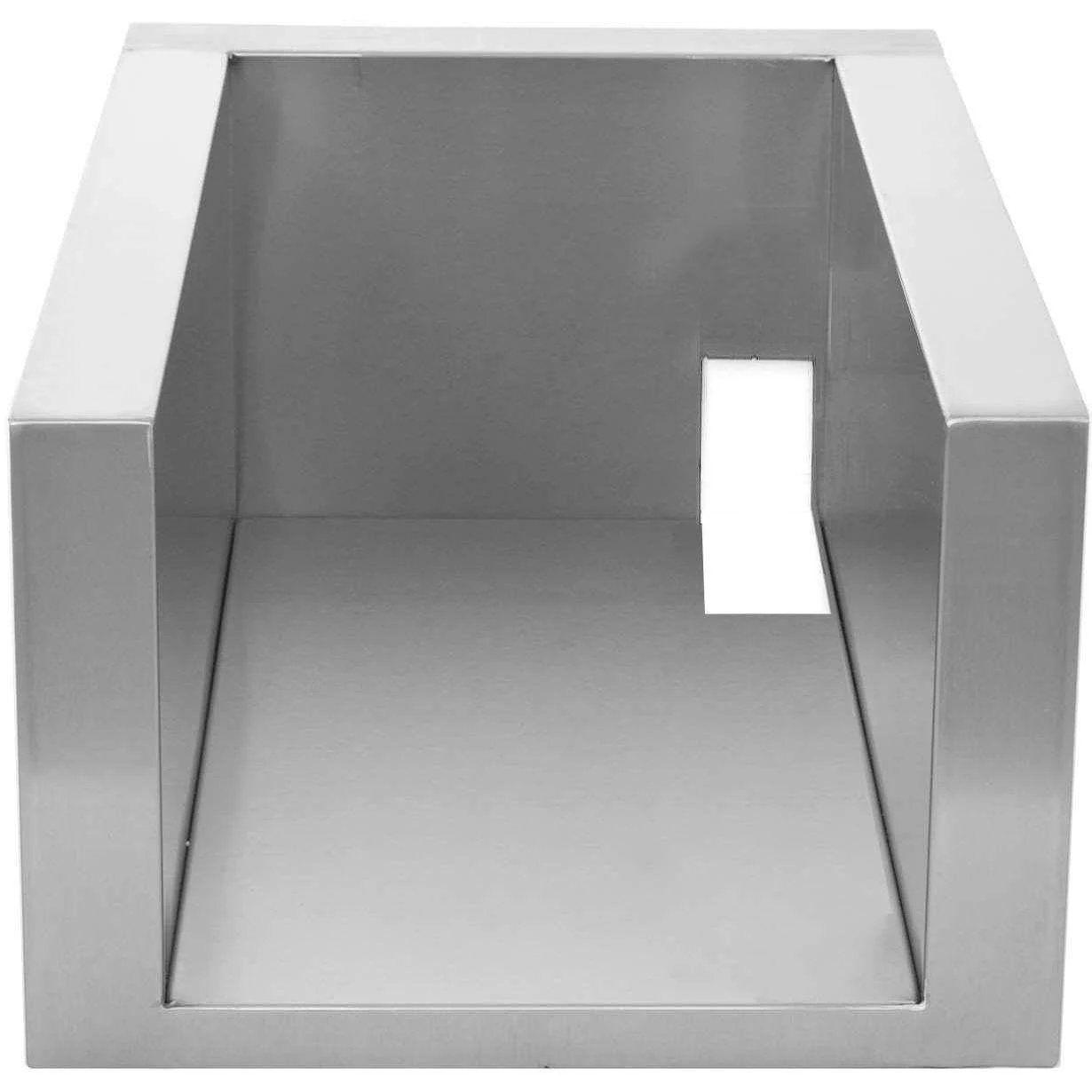 Blaze BLZ-PB-IJ Insulating Jacket For Power Burner, 18.125-inches 4 Blaze BLZ-PB-IJ Insulating Jacket For Power Burner, 18.125-inches - Image 2