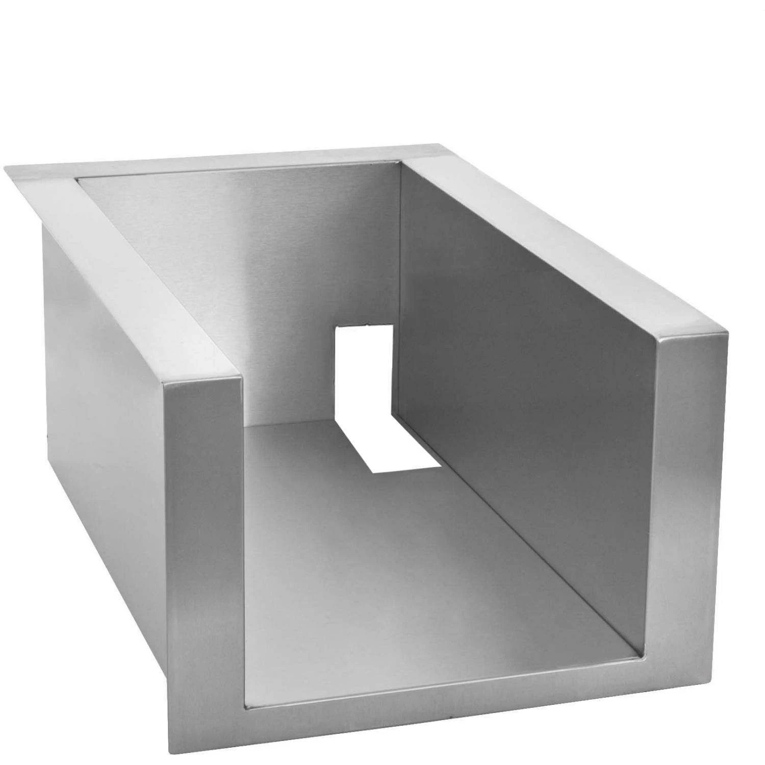 Blaze BLZ-PB-IJ Insulating Jacket For Power Burner, 18.125-inches 3 Blaze BLZ-PB-IJ Insulating Jacket For Power Burner, 18.125-inches