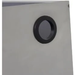 Blaze Roll-Out Trash/Propane Tank Drawer, 26.375x20.125-Inch -Weber Store blz trlp drw h e 03 23