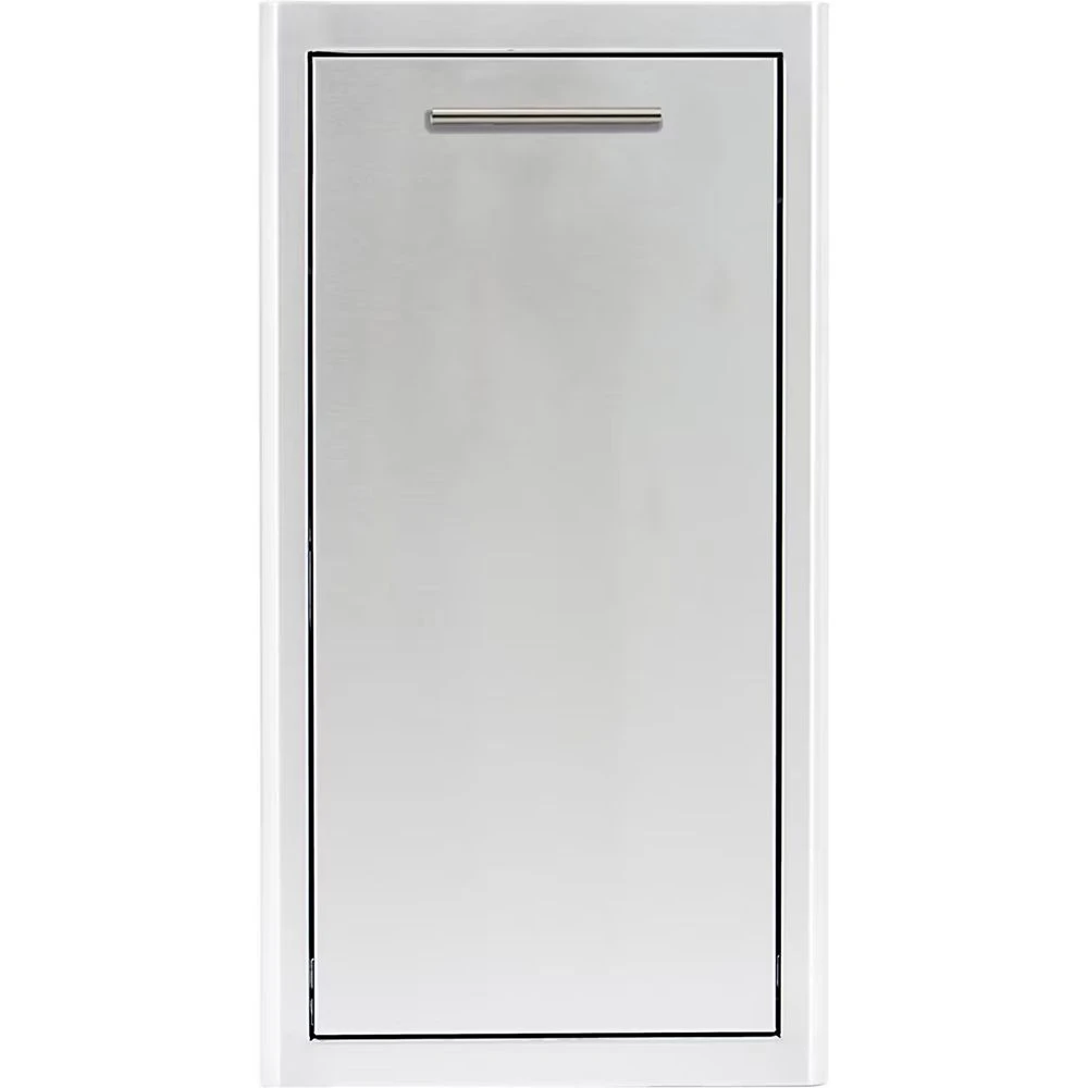 Blaze Narrow Trash Storage Drawer, 26.375x13.875-Inch 3 Blaze Narrow Trash Storage Drawer, 26.375x13.875-Inch