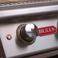 Bull BG-8700x Lonestar Select 30-Inch Grill On Cart -Weber Store bull knobs