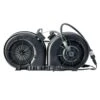 Coyote 1200 CFM Blower (C1BLOW1200) 1 Coyote 1200 CFM Blower (C1BLOW1200) -Weber Store c1blow1200 a 08 21
