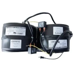 Coyote 1200 CFM Blower (C1BLOW1200) 5 Coyote 1200 CFM Blower (C1BLOW1200) -Weber Store c1blow1200 b 07 21