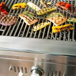 Coyote Stainless Steel Freestanding Charcoal Grill, 36-Inch (C1CH36-C1CH36CT) -Weber Store c1ch36 c1ch36ct ls d 07 21