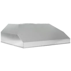 Coyote Stainless Steel Vent Hood Insert With Blower (C1LINER) 10 Coyote Stainless Steel Vent Hood Insert With Blower (C1LINER) -Weber Store c1liner36 c1blow1200 c 07 21