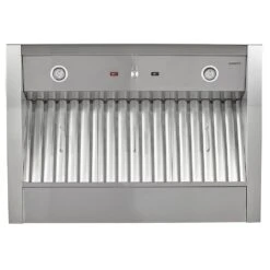 Coyote Stainless Steel Vent Hood Insert With Blower (C1LINER) 13 Coyote Stainless Steel Vent Hood Insert With Blower (C1LINER) -Weber Store c1liner42 c1blow1200 a 07 21