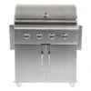 Coyote C-Series Stainless Steel Freestanding Gas Grill, 36-Inch (C2C36-CT) -Weber Store c2c36 ct a 07 21