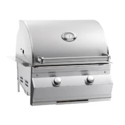 Fire Magic C430i Choice Built-In Gas Grill, 24-Inch -Weber Store c430i rt1 a 02 20 1