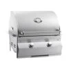 Fire Magic C430i Choice Built-In Gas Grill, 24-Inch 2 Fire Magic C430i Choice Built-In Gas Grill, 24-Inch -Weber Store c430i rt1 a 02 20