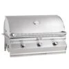 Fire Magic C650i Choice Built-In Gas Grill, 36-Inch -Weber Store c650i 01 20