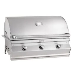 Fire Magic C650i Choice Built-In Gas Grill, 36-Inch