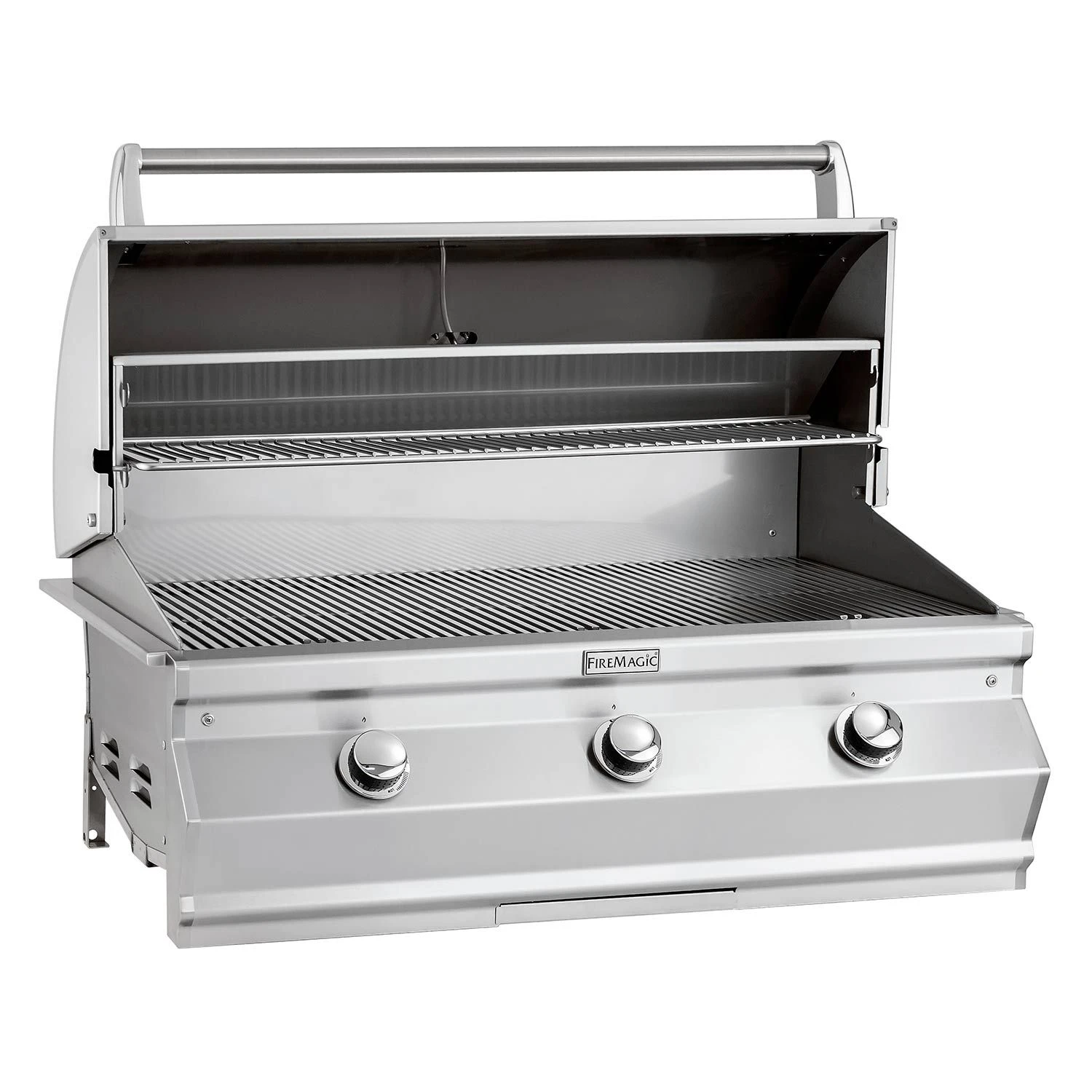 Fire Magic C650i Choice Built-In Gas Grill, 36-Inch 4 Fire Magic C650i Choice Built-In Gas Grill, 36-Inch - Image 2