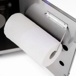 Summerset CART-TRL38-DC TRL Deluxe Series Cart, 38-Inch -Weber Store cart trldc paper towel holder 01 20