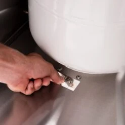 Summerset CART-TRL38-DC TRL Deluxe Series Cart, 38-Inch -Weber Store cart trldc turbo replace 01 20