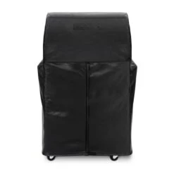 Lynx CC54F Carbon Fiber Vinyl Cover For Freestanding Grill, 54-Inch