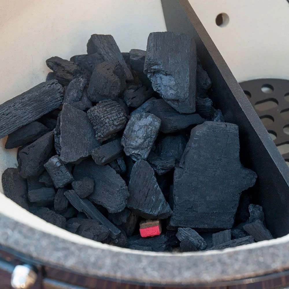 Primo Natural Lump Charcoal 4 Primo Natural Lump Charcoal - Image 2