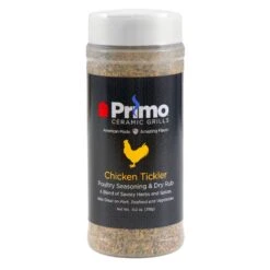 Primo Chicken Tickler By John Henry, 11 Ounce