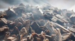 Fornetto Moscatel Smoking Wood Chips -Weber Store chips all2