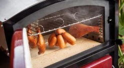 Fornetto Moscatel Smoking Wood Chips -Weber Store chips all3