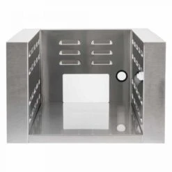 Coyote Stainless Steel Double Side Burner C1DB Insulating Jacket (CJAKTC1DB)