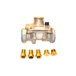 Twin Eagles CKNG-TEBQ NG Conversion Kit For TEBQ, LP To NG