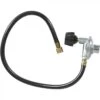 Coyote Propane Regulator With Hose (CLPREG) -Weber Store clpreg a 07 21