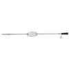 Coyote Rotisserie Kit, 28-Inch (CROT2) 2 Coyote Rotisserie Kit, 28-Inch (CROT2) -Weber Store crot42 a 07 21