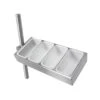 Alfresco CT Condiment Tray -Weber Store ct