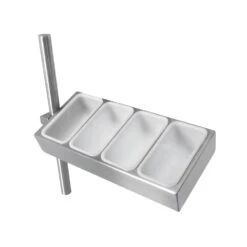 Alfresco CT Condiment Tray