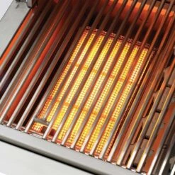 Delta Heat DHBQ38-D Built-In Gas Grill, 38-Inches -Weber Store dh feat f 02 20